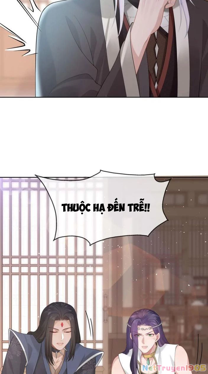 Nhiệm Vụ Thất Bại Thì Phải Yêu Đương Chapter 35 - 42