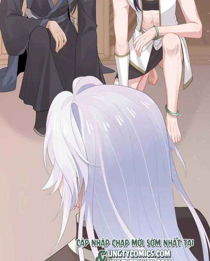 Nhiệm Vụ Thất Bại Thì Phải Yêu Đương Chapter 35 - 43
