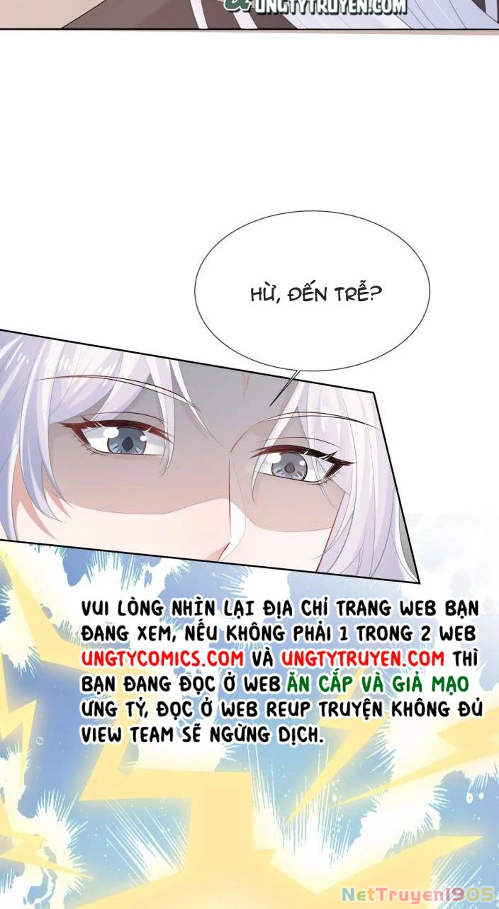 Nhiệm Vụ Thất Bại Thì Phải Yêu Đương Chapter 35 - 44