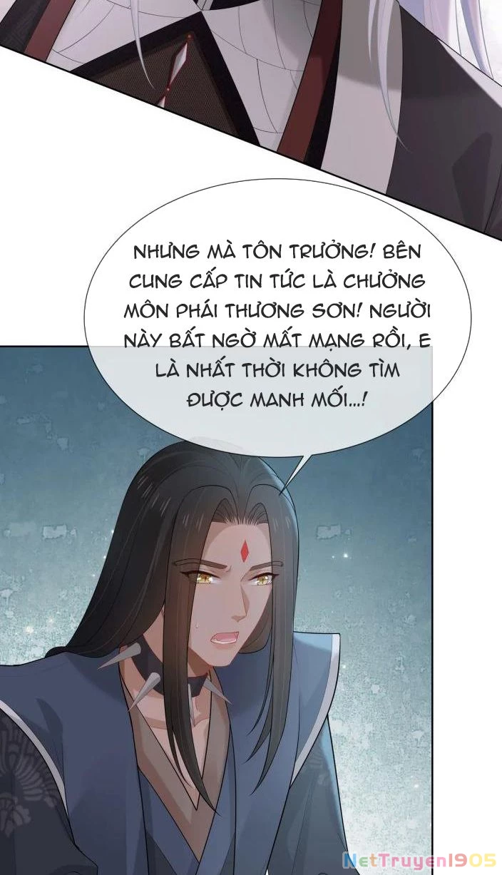 Nhiệm Vụ Thất Bại Thì Phải Yêu Đương Chapter 35 - 50