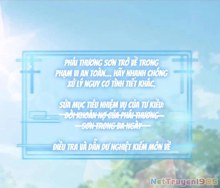 Nhiệm Vụ Thất Bại Thì Phải Yêu Đương Chapter 35 - 54