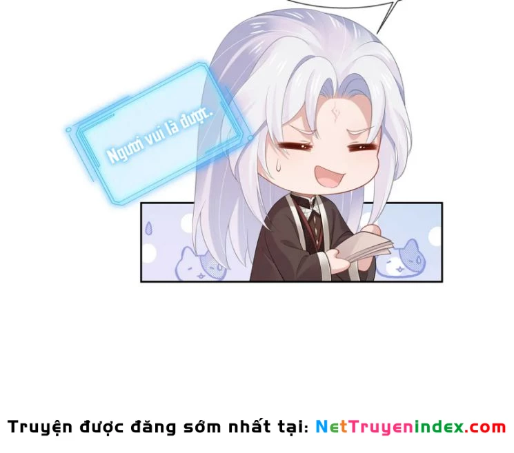 Nhiệm Vụ Thất Bại Thì Phải Yêu Đương Chapter 36 - 6