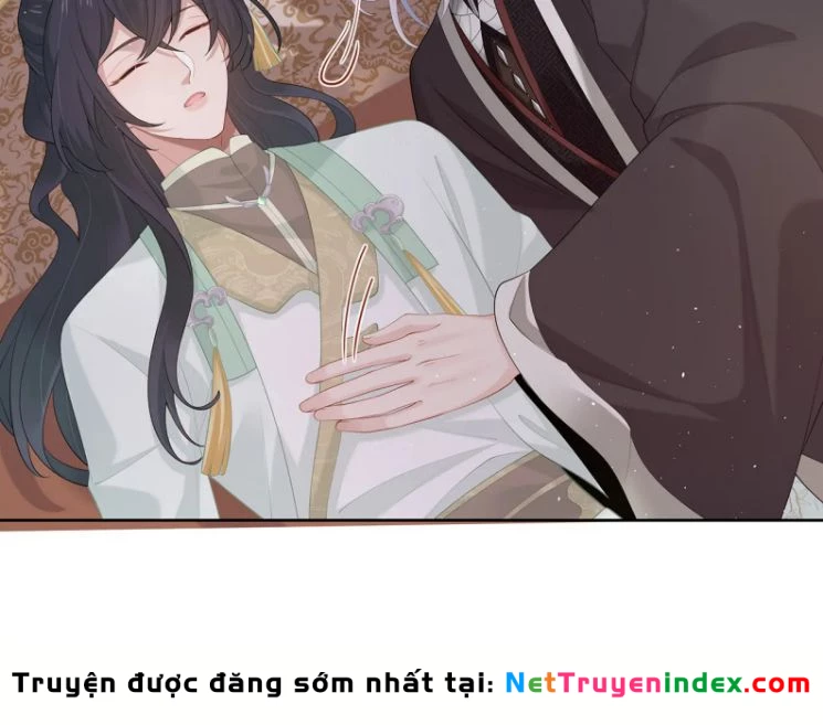 Nhiệm Vụ Thất Bại Thì Phải Yêu Đương Chapter 36 - 8