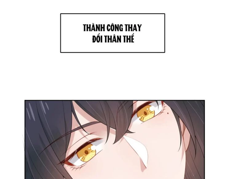 Nhiệm Vụ Thất Bại Thì Phải Yêu Đương Chapter 36 - 9