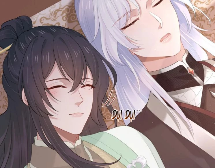 Nhiệm Vụ Thất Bại Thì Phải Yêu Đương Chapter 36 - 11