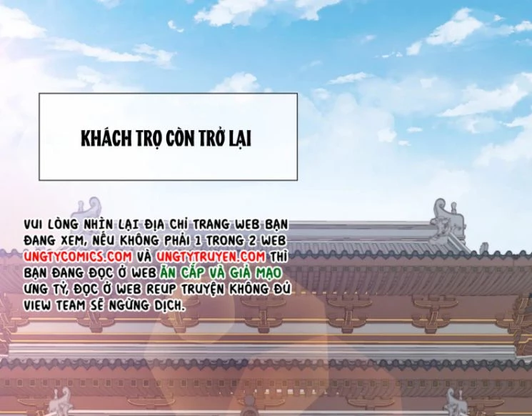 Nhiệm Vụ Thất Bại Thì Phải Yêu Đương Chapter 36 - 25