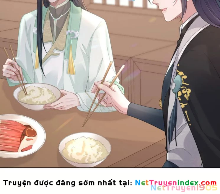 Nhiệm Vụ Thất Bại Thì Phải Yêu Đương Chapter 36 - 28