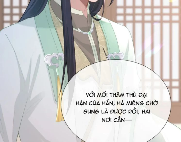 Nhiệm Vụ Thất Bại Thì Phải Yêu Đương Chapter 36 - 32