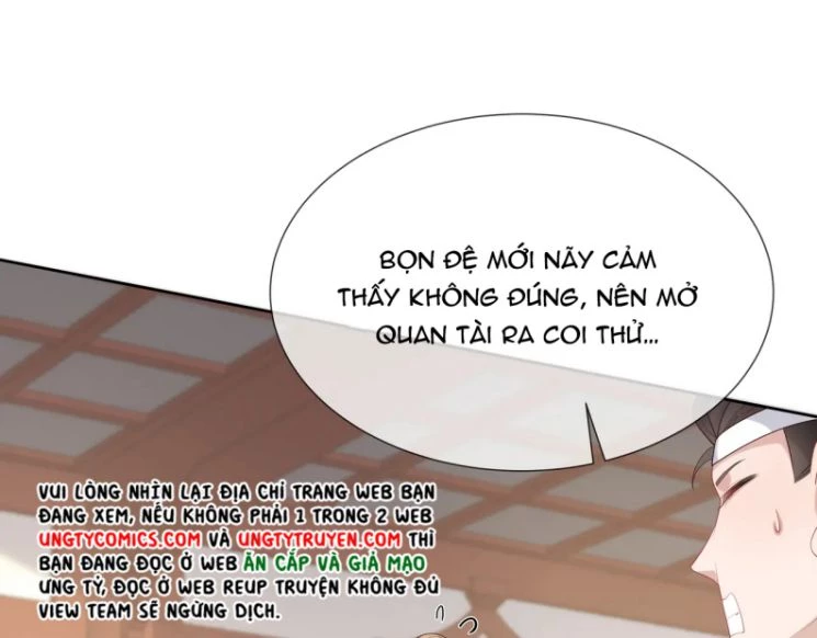 Nhiệm Vụ Thất Bại Thì Phải Yêu Đương Chapter 36 - 39