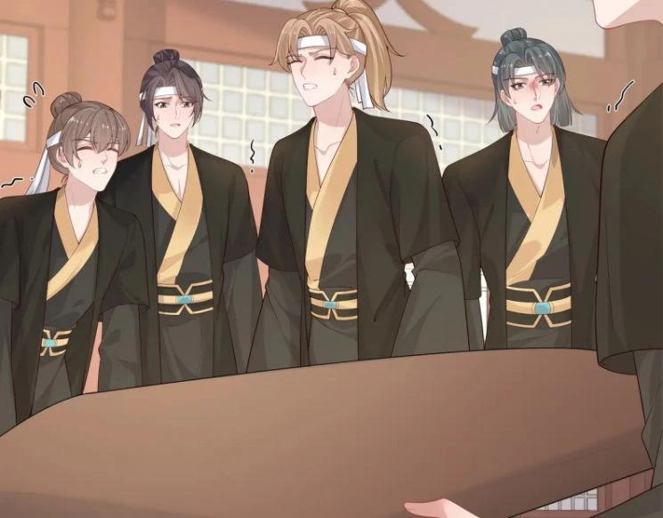 Nhiệm Vụ Thất Bại Thì Phải Yêu Đương Chapter 36 - 40