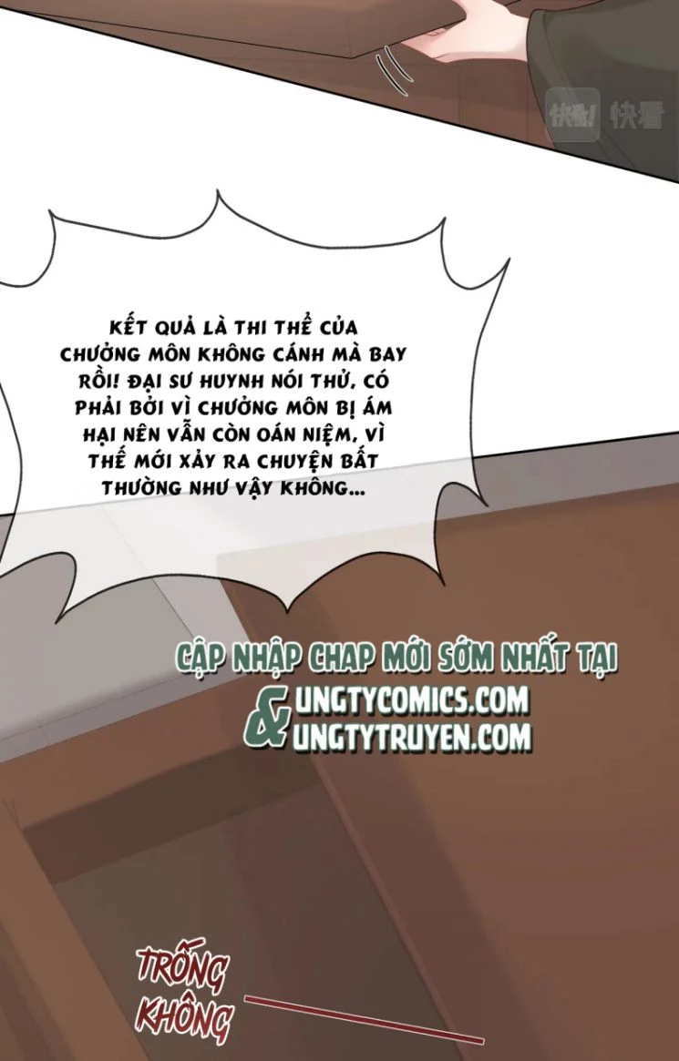 Nhiệm Vụ Thất Bại Thì Phải Yêu Đương Chapter 36 - 41