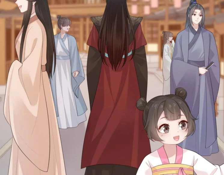 Nhiệm Vụ Thất Bại Thì Phải Yêu Đương Chapter 36 - 53