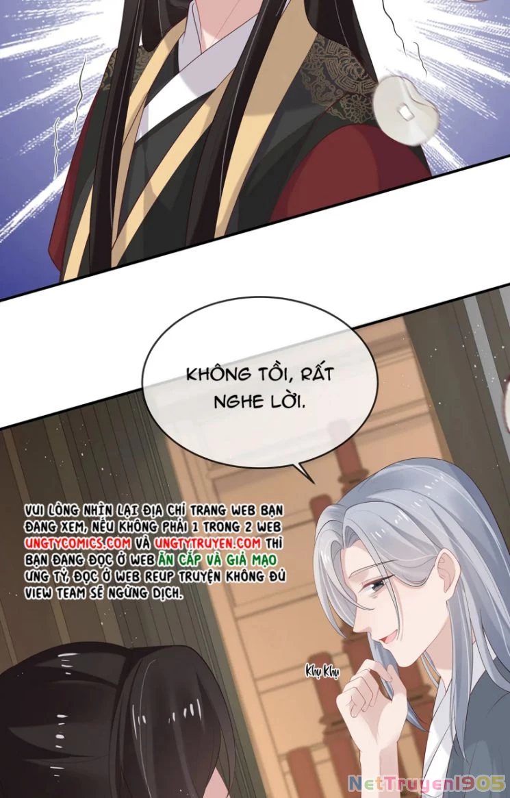 Nhiệm Vụ Thất Bại Thì Phải Yêu Đương Chapter 36 - 63