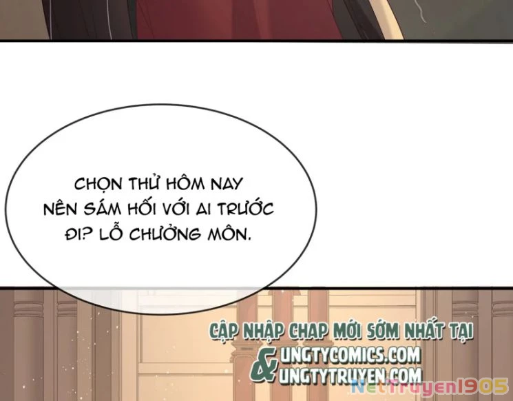 Nhiệm Vụ Thất Bại Thì Phải Yêu Đương Chapter 36 - 65