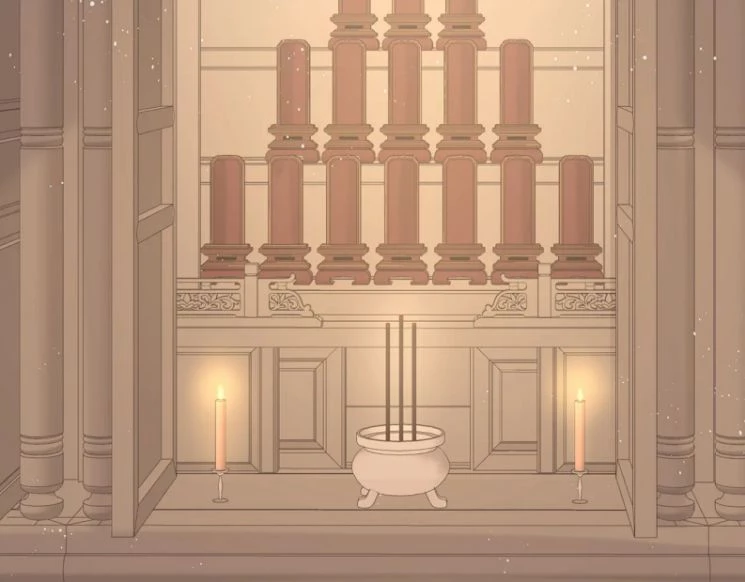 Nhiệm Vụ Thất Bại Thì Phải Yêu Đương Chapter 36 - 66