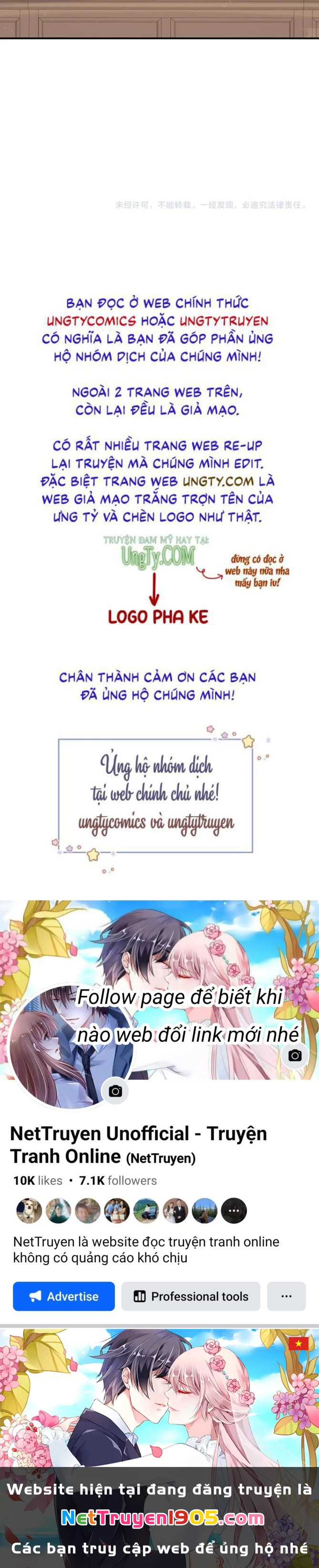 Nhiệm Vụ Thất Bại Thì Phải Yêu Đương Chapter 36 - 67