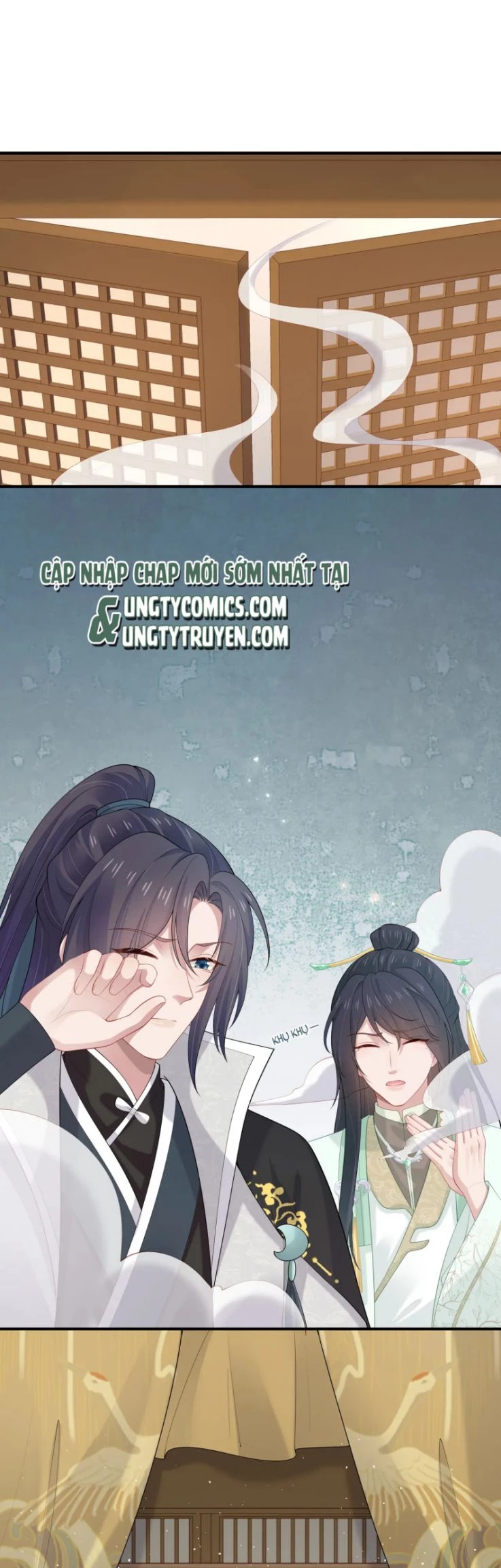 Nhiệm Vụ Thất Bại Thì Phải Yêu Đương Chapter 37 - 20