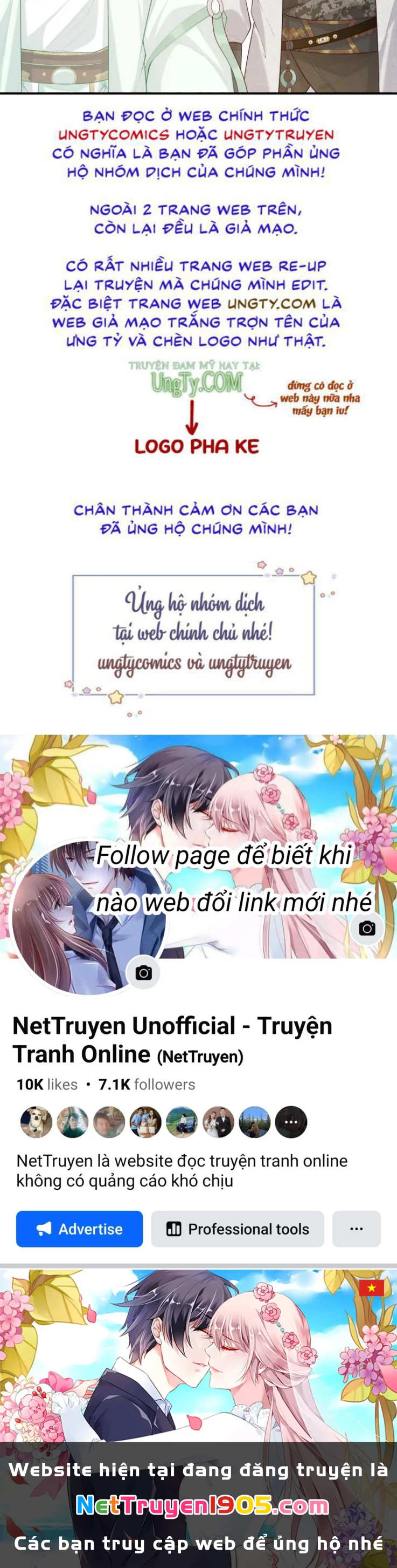 Nhiệm Vụ Thất Bại Thì Phải Yêu Đương Chapter 37 - 24