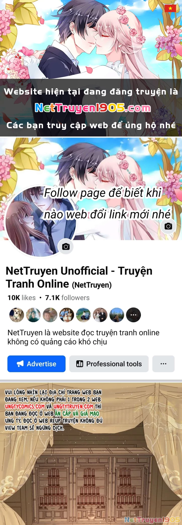 Nhiệm Vụ Thất Bại Thì Phải Yêu Đương Chapter 38 - 1