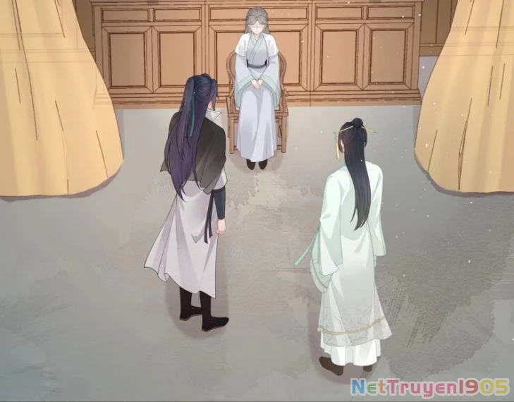 Nhiệm Vụ Thất Bại Thì Phải Yêu Đương Chapter 38 - 2