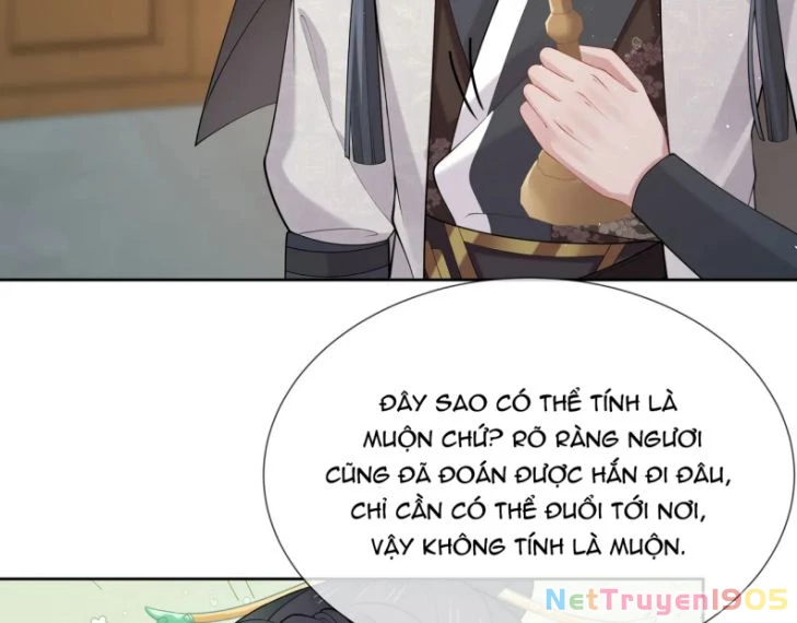 Nhiệm Vụ Thất Bại Thì Phải Yêu Đương Chapter 38 - 5