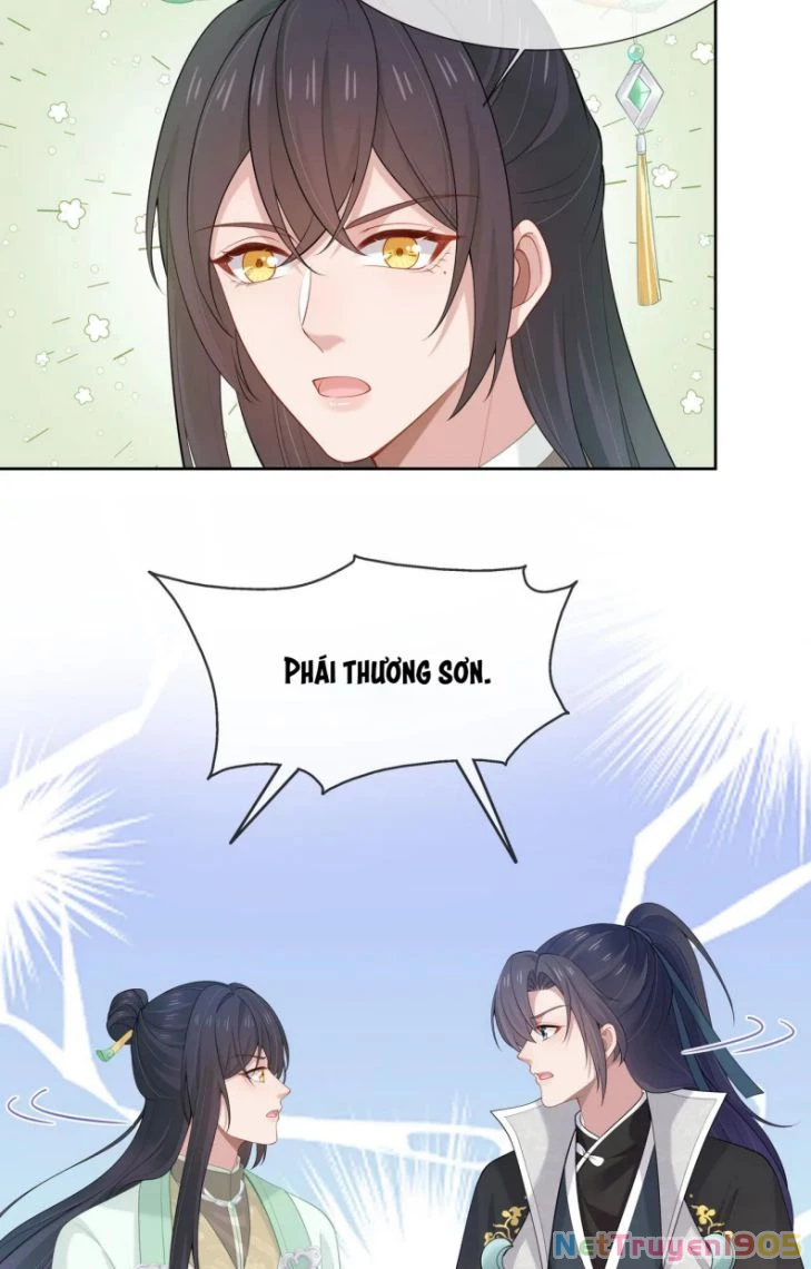 Nhiệm Vụ Thất Bại Thì Phải Yêu Đương Chapter 38 - 6