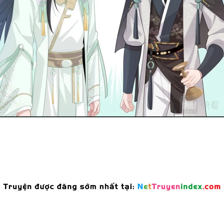 Nhiệm Vụ Thất Bại Thì Phải Yêu Đương Chapter 38 - 7