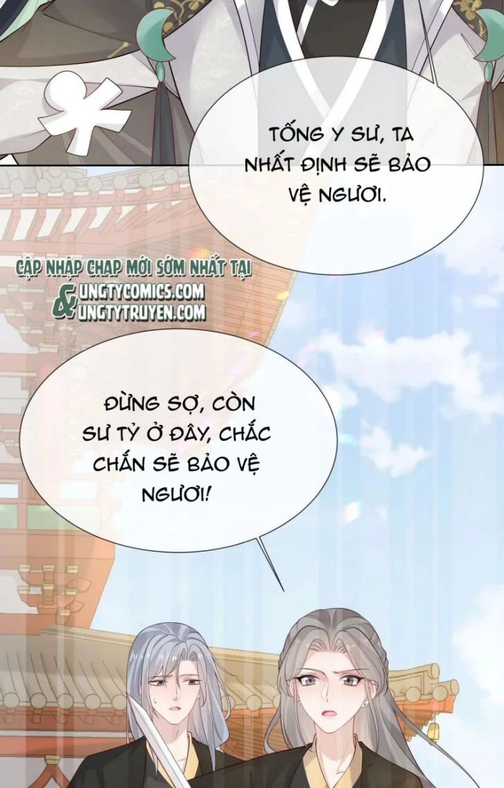 Nhiệm Vụ Thất Bại Thì Phải Yêu Đương Chapter 38 - 19