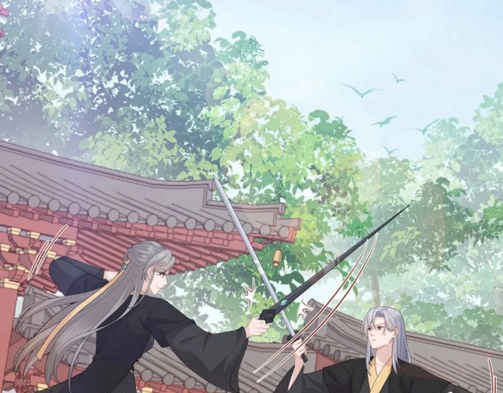 Nhiệm Vụ Thất Bại Thì Phải Yêu Đương Chapter 38 - 26