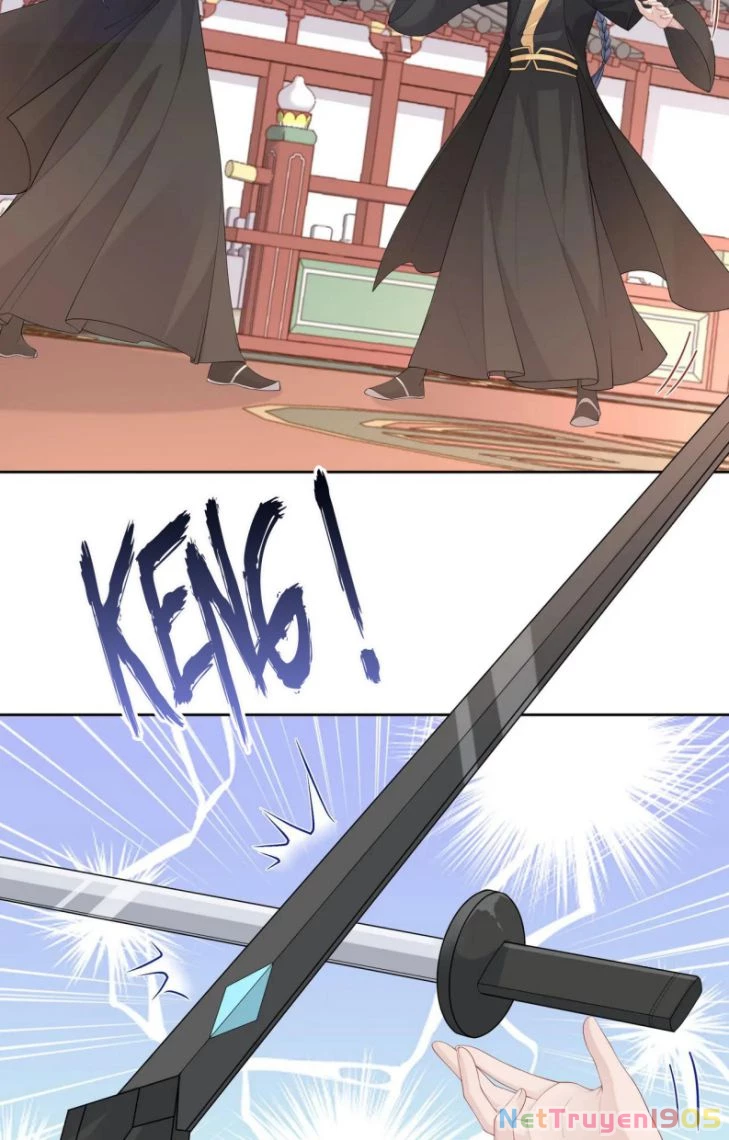 Nhiệm Vụ Thất Bại Thì Phải Yêu Đương Chapter 38 - 27