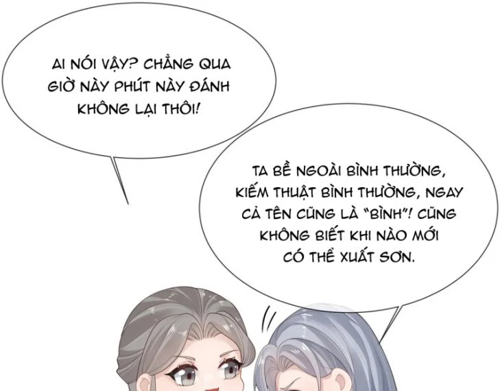 Nhiệm Vụ Thất Bại Thì Phải Yêu Đương Chapter 38 - 34