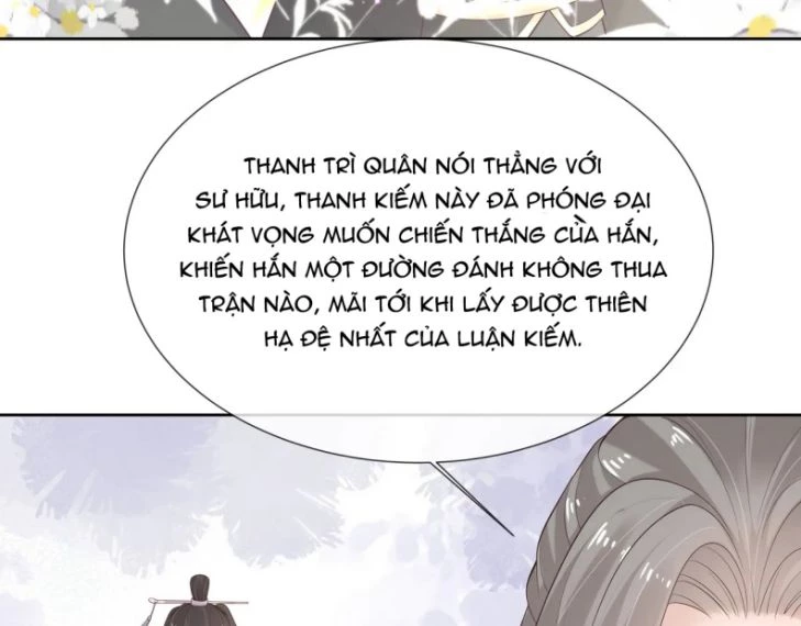 Nhiệm Vụ Thất Bại Thì Phải Yêu Đương Chapter 38 - 42