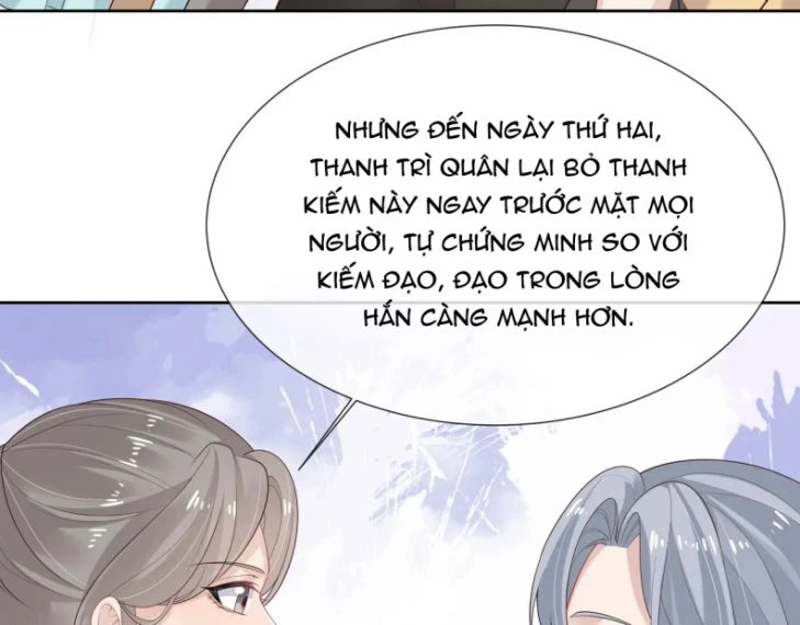 Nhiệm Vụ Thất Bại Thì Phải Yêu Đương Chapter 38 - 44