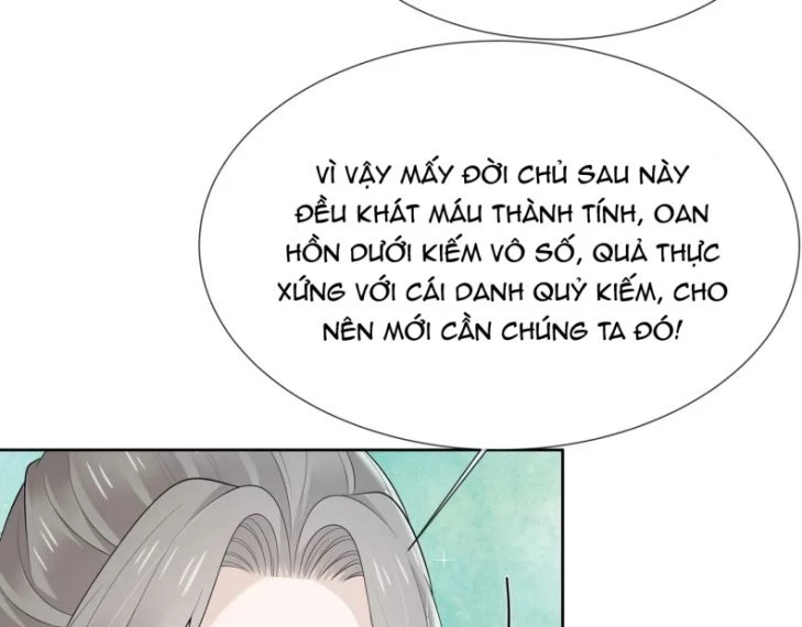 Nhiệm Vụ Thất Bại Thì Phải Yêu Đương Chapter 38 - 49