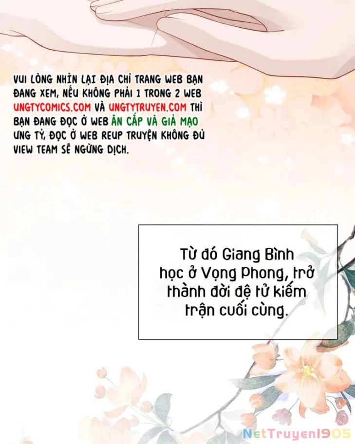 Nhiệm Vụ Thất Bại Thì Phải Yêu Đương Chapter 38 - 55