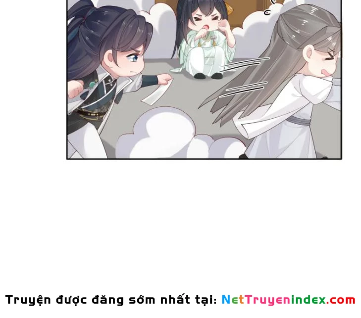 Nhiệm Vụ Thất Bại Thì Phải Yêu Đương Chapter 38 - 59