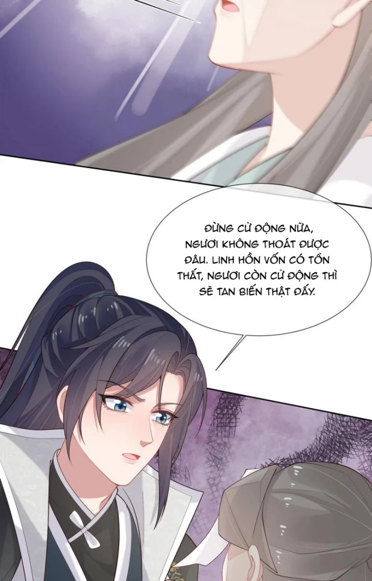 Nhiệm Vụ Thất Bại Thì Phải Yêu Đương Chapter 38 - 61