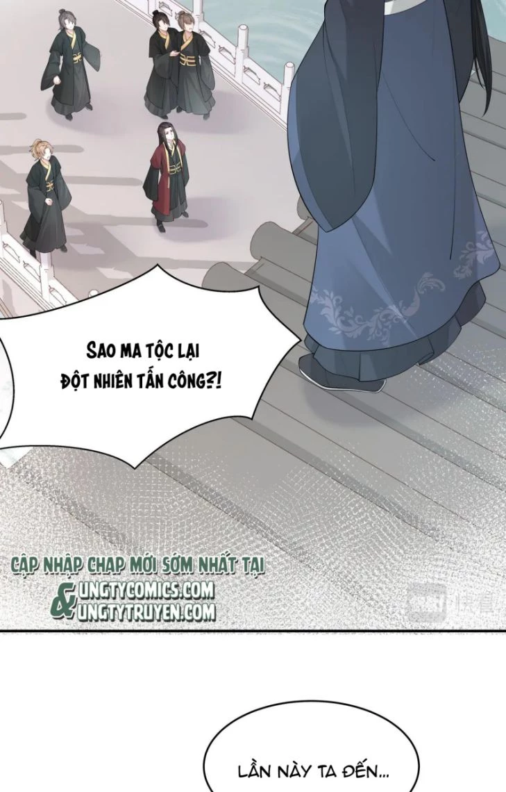 Nhiệm Vụ Thất Bại Thì Phải Yêu Đương Chapter 38 - 76