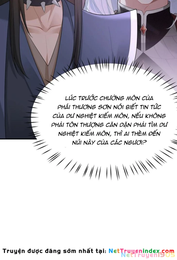 Nhiệm Vụ Thất Bại Thì Phải Yêu Đương Chapter 38 - 79