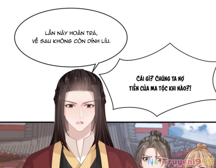 Nhiệm Vụ Thất Bại Thì Phải Yêu Đương Chapter 38 - 80