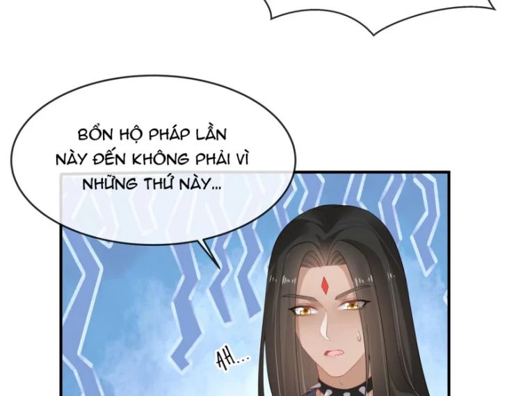 Nhiệm Vụ Thất Bại Thì Phải Yêu Đương Chapter 38 - 82
