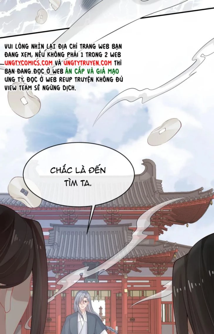 Nhiệm Vụ Thất Bại Thì Phải Yêu Đương Chapter 38 - 85