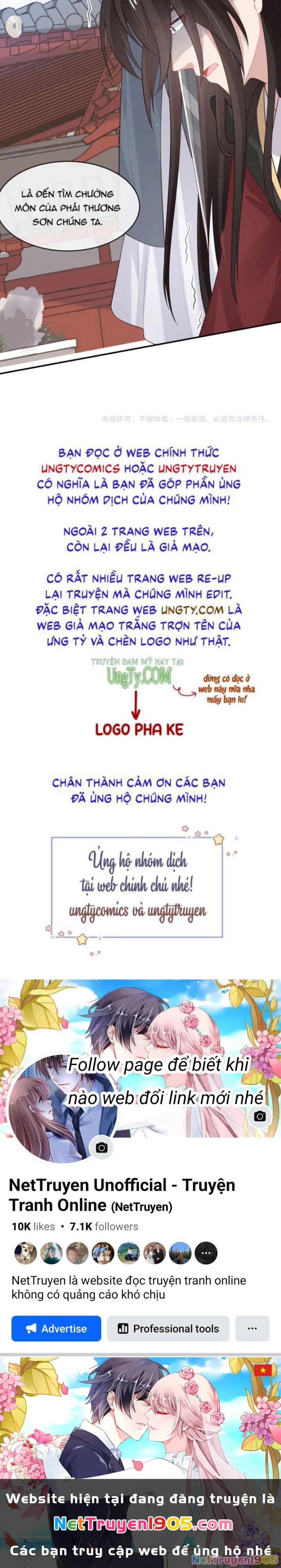 Nhiệm Vụ Thất Bại Thì Phải Yêu Đương Chapter 38 - 89