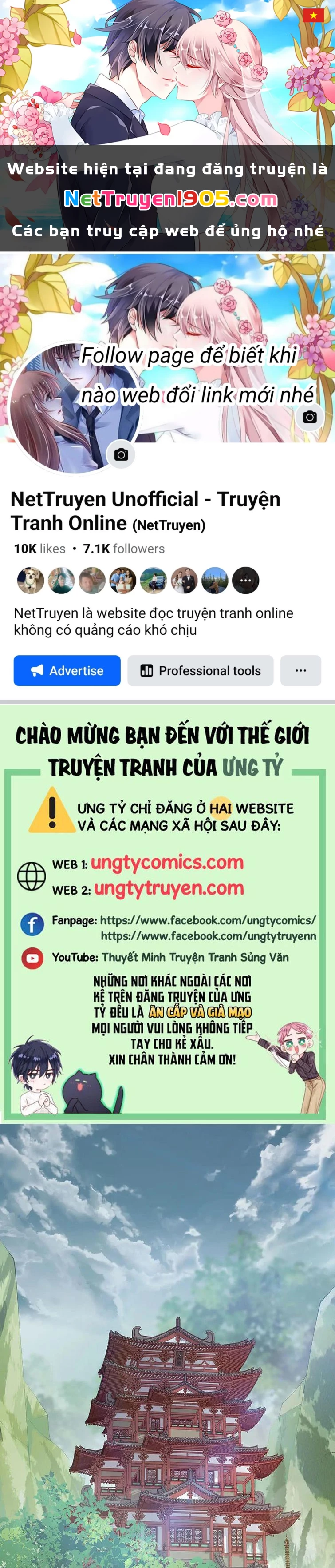 Nhiệm Vụ Thất Bại Thì Phải Yêu Đương Chapter 39 - 1