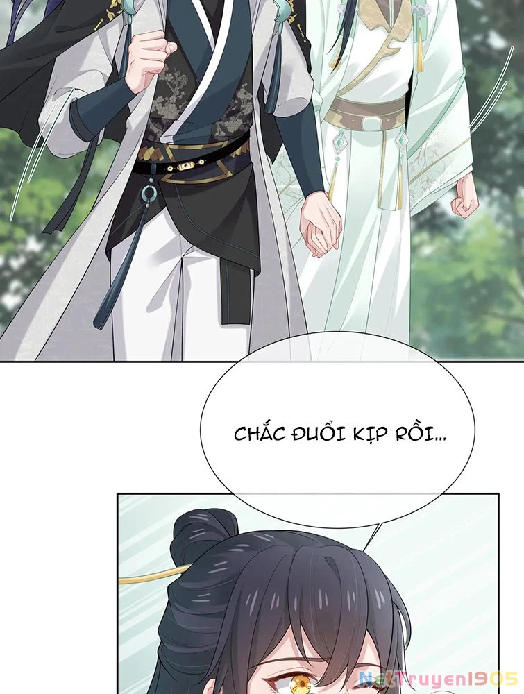 Nhiệm Vụ Thất Bại Thì Phải Yêu Đương Chapter 39 - 3