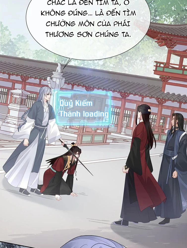 Nhiệm Vụ Thất Bại Thì Phải Yêu Đương Chapter 39 - 6