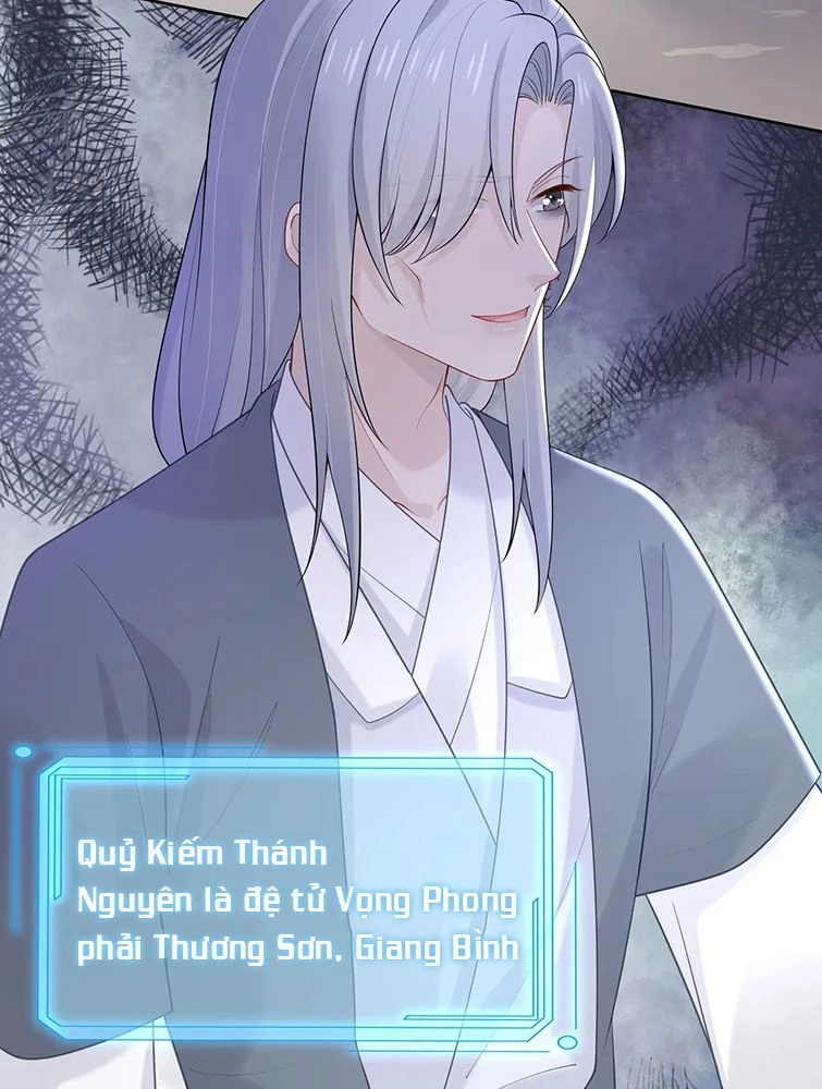 Nhiệm Vụ Thất Bại Thì Phải Yêu Đương Chapter 39 - 7