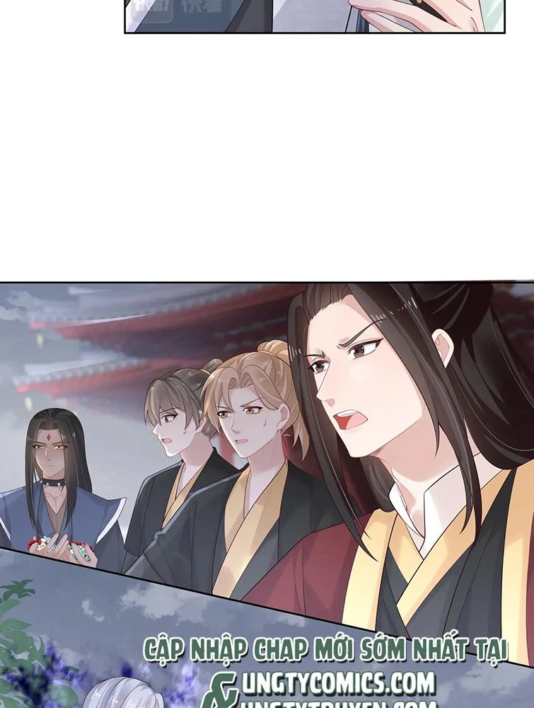 Nhiệm Vụ Thất Bại Thì Phải Yêu Đương Chapter 39 - 9