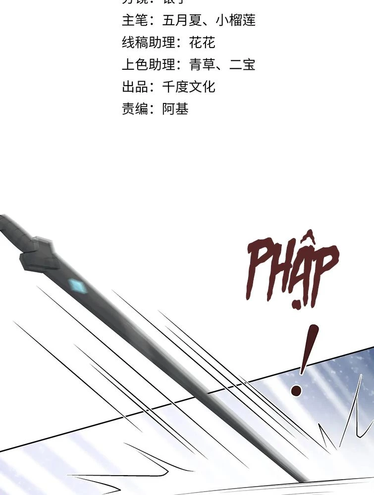 Nhiệm Vụ Thất Bại Thì Phải Yêu Đương Chapter 39 - 16