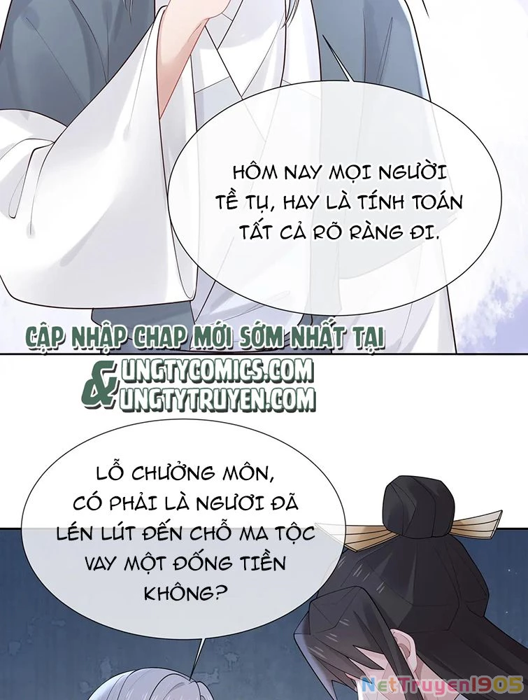 Nhiệm Vụ Thất Bại Thì Phải Yêu Đương Chapter 39 - 18